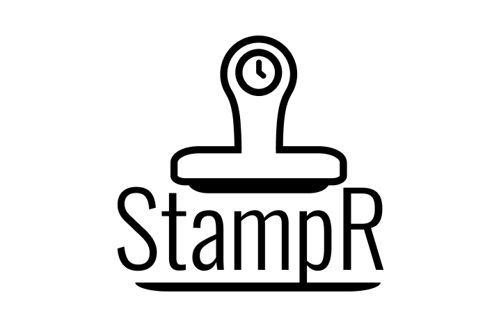 StampR